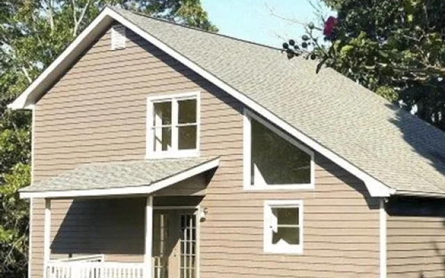 photo 5 of The Villas at Coosawattee I