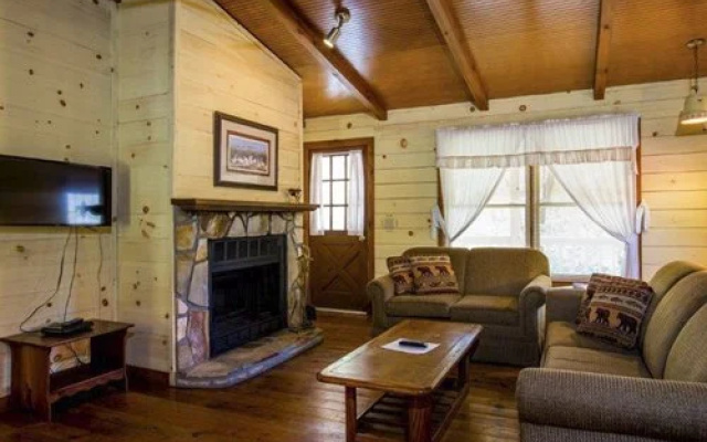 photo 2 of The Villas at Coosawattee II, Ellijay, USA