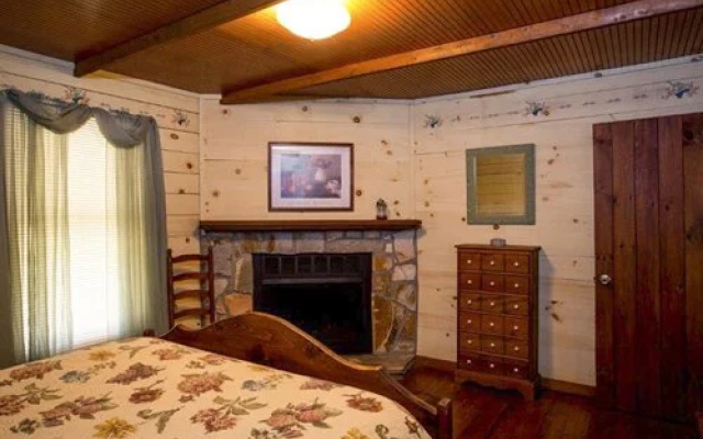 photo 4 of The Villas at Coosawattee II, Ellijay, USA