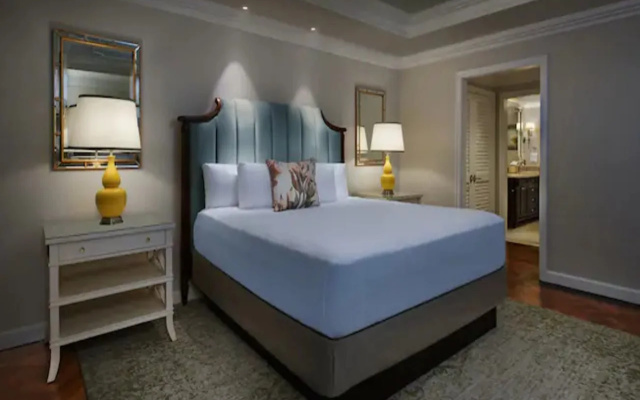 photo 3 of The Villas at Disney's Grand Floridian Resort & Spa 