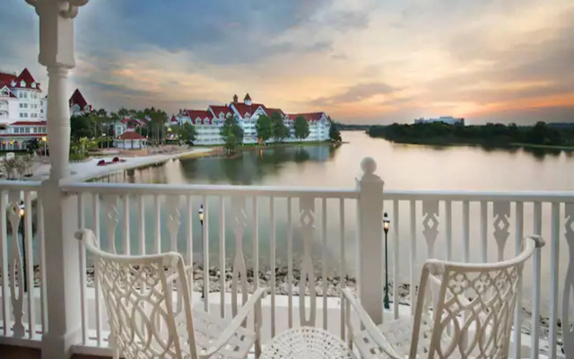 photo 4 of The Villas at Disney's Grand Floridian Resort & Spa 