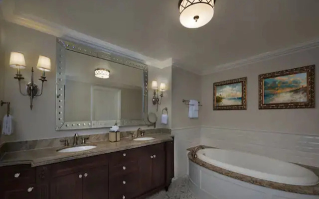 photo 5 of The Villas at Disney's Grand Floridian Resort & Spa 