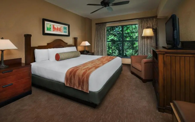 photo 3 of Boulder Ridge Villas at Disney's Wilderness Lodge