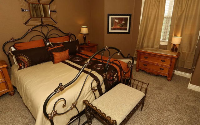 photo 2 of Eagle's Nest Condo Resort
