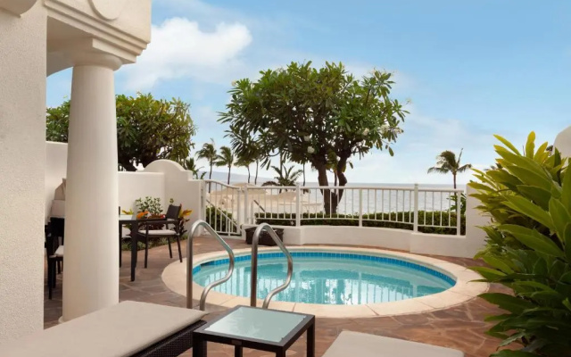 photo 3 of The Villas at Fairmont Kea Lani