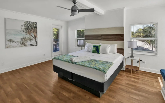 photo 4 of The Villas at St Pete Beach