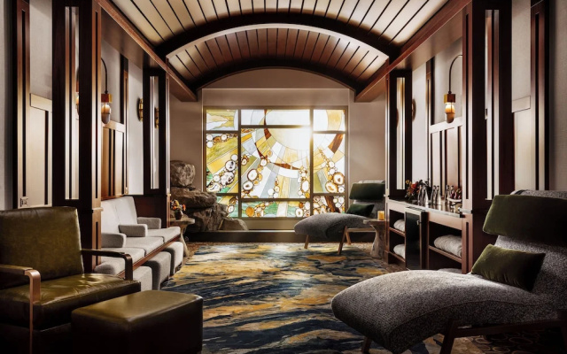 photo 2 of The Villas At The Disneyland Hotel