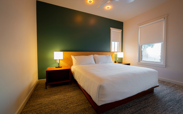 photo 4 of Evermore Orlando Resort