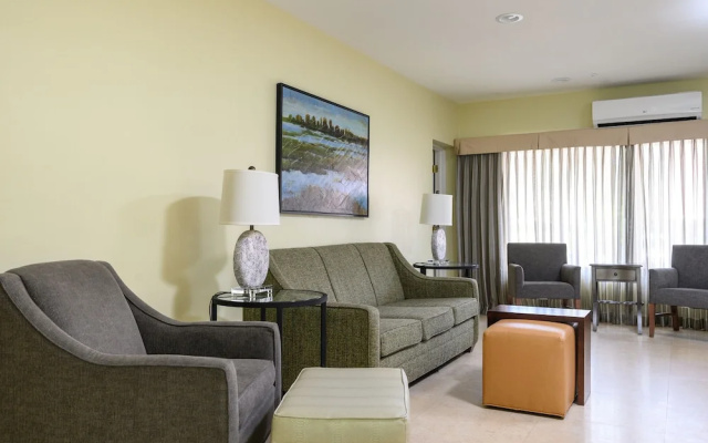 photo 3 of The Villas Of Las Olas Sun-kissed W/ Pool 2 Bedroom Hotel Room