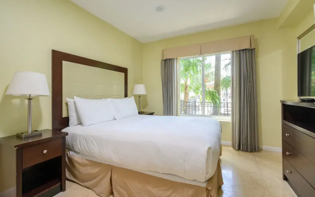 photo 5 of The Villas Of Las Olas Sun-kissed W/ Pool 2 Bedroom Hotel Room