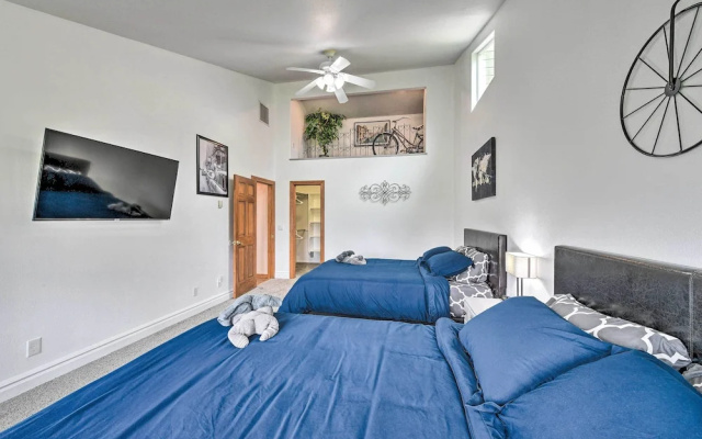 photo 4 of The Vineyard Country Farm Home at Grand Valley