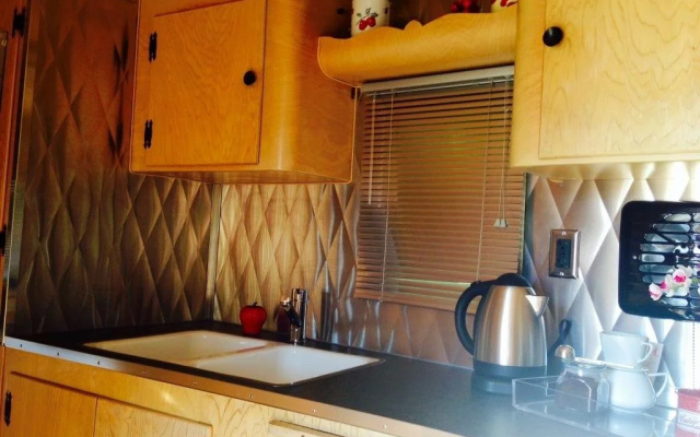photo 4 of The Vintages Trailer Resort