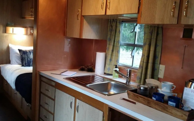 photo 5 of The Vintages Trailer Resort