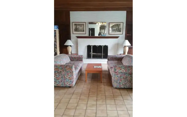 photo 2 of The Virginia Lodge