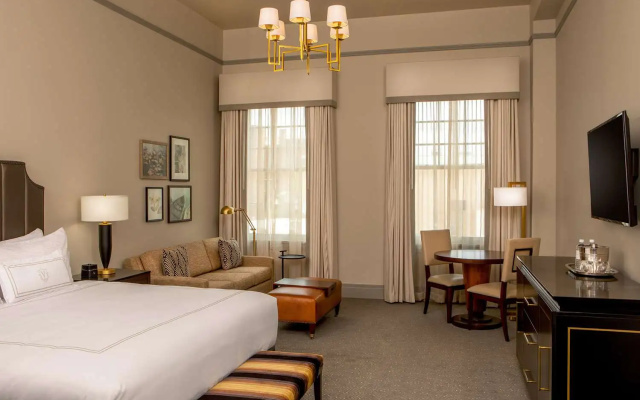 photo 4 of The Virginian Lynchburg Curio Collection By Hilton