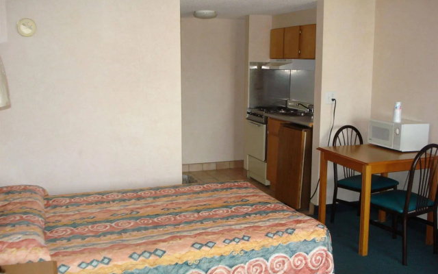 photo 2 of The Virginian Motel