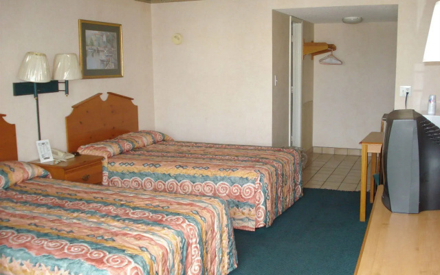 photo 3 of The Virginian Motel