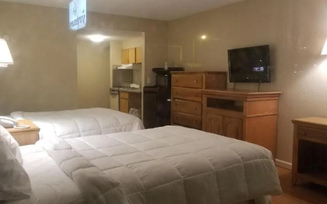 photo 5 of The Virginian Motel