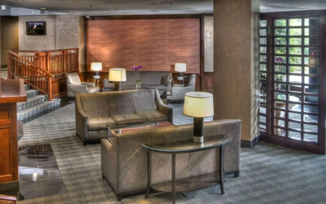 photo 3 of The Virginian Suites, an Ascend Hotel Collection Member