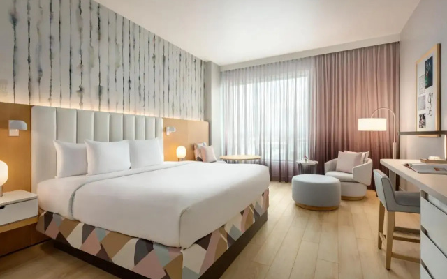 photo 3 of The Viv Hotel, Anaheim, a Tribute Portfolio Hotel