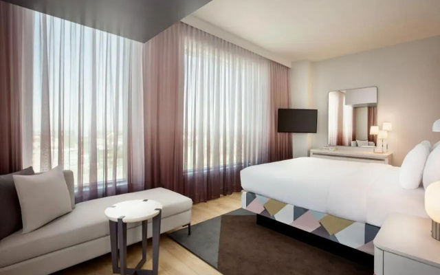 photo 5 of The Viv Hotel, Anaheim, a Tribute Portfolio Hotel