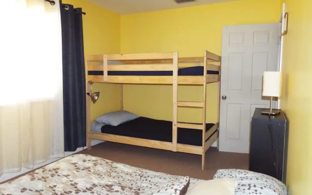 photo 4 of The Vivoli Apartments