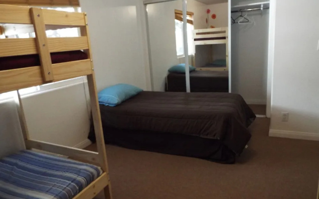 photo 5 of The Vivoli Apartments