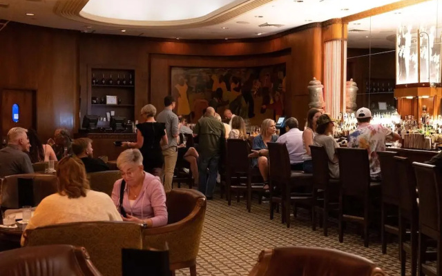 photo 5 of The Roosevelt New Orleans, A Waldorf Astoria Hotel