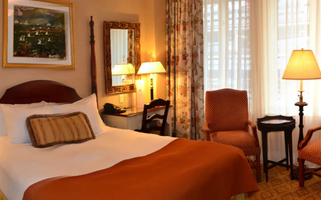 photo 2 of The Wall Street Inn