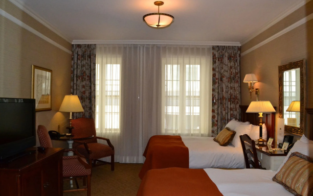 photo 3 of The Wall Street Inn