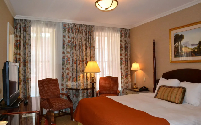 photo 5 of The Wall Street Inn