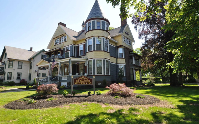 photo 2 of The Wallingford Victorian Inn