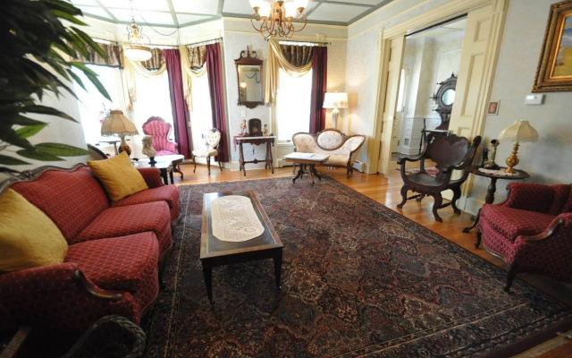 photo 3 of The Wallingford Victorian Inn