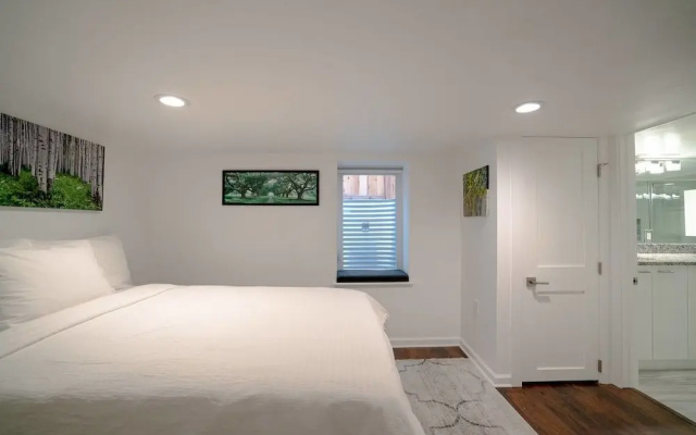 photo 2 of The Wash Park West Residence
