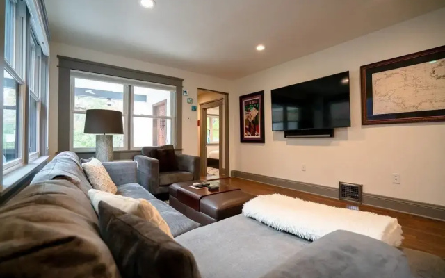 photo 3 of The Wash Park West Residence