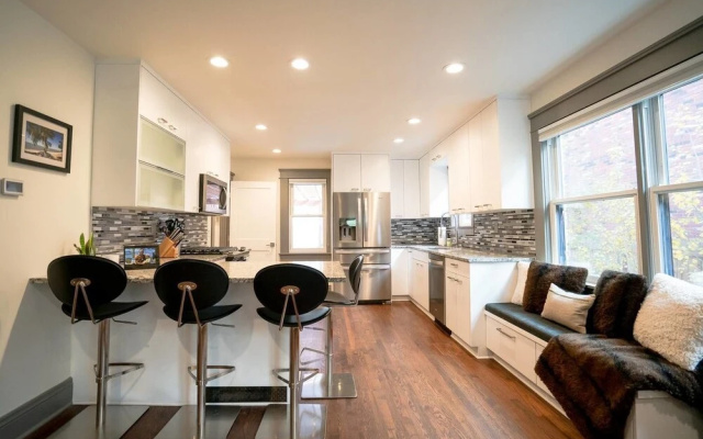 photo 4 of The Wash Park West Residence