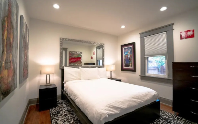 photo 5 of The Wash Park West Residence