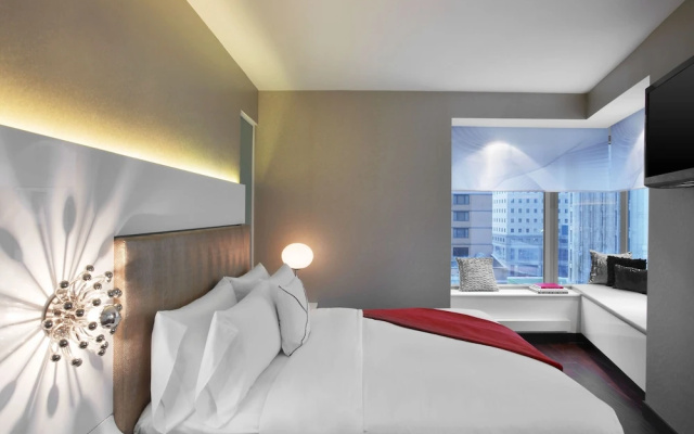 photo 2 of The Washington By Luxurban, Trademark Collection By Wyndham