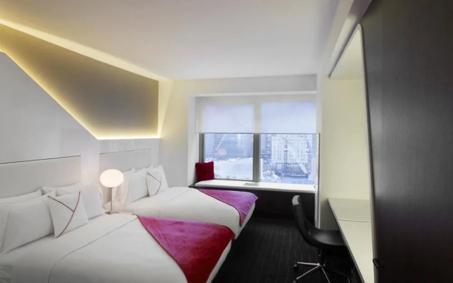 photo 3 of The Washington By Luxurban, Trademark Collection By Wyndham