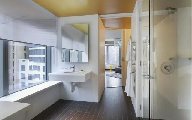 photo 4 of The Washington By Luxurban, Trademark Collection By Wyndham