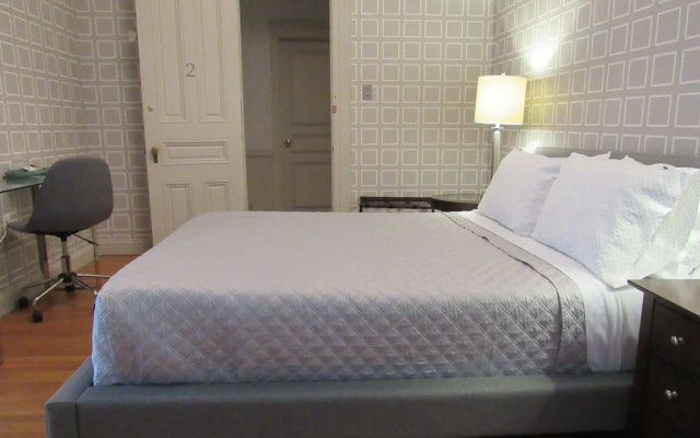 photo 5 of The Washington Park Inn