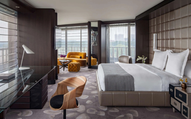 photo 3 of The Watergate Hotel