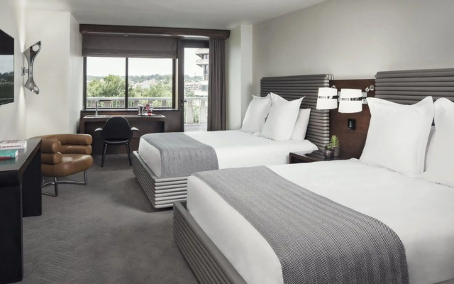 photo 4 of The Watergate Hotel