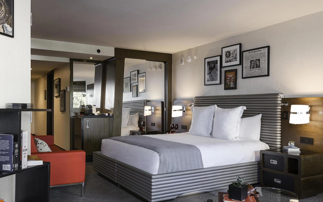 photo 5 of The Watergate Hotel
