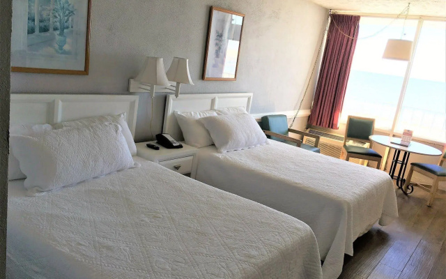 photo 4 of The Waves Hotel at Myrtle Beach