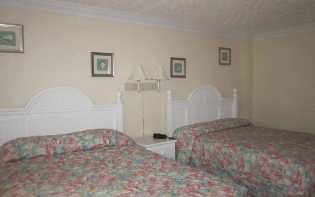 photo 5 of The Waves Hotel at Myrtle Beach