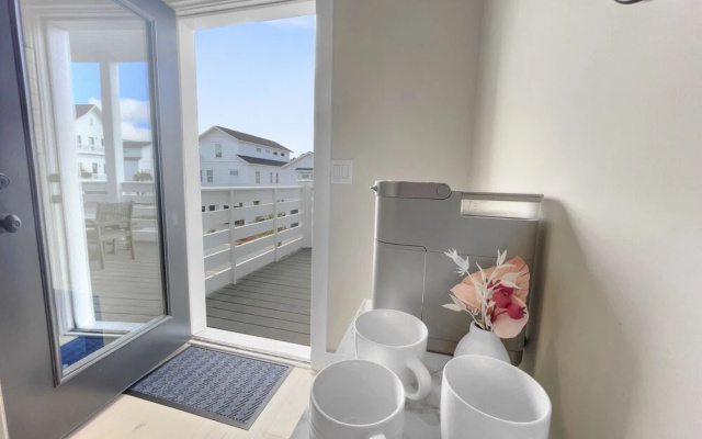 photo 3 of The Way Of Water 3 Bedroom Home by RedAwning