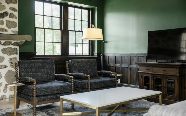 photo 4 of Waynesville Inn and Golf Club, Tapestry Collection by Hilton