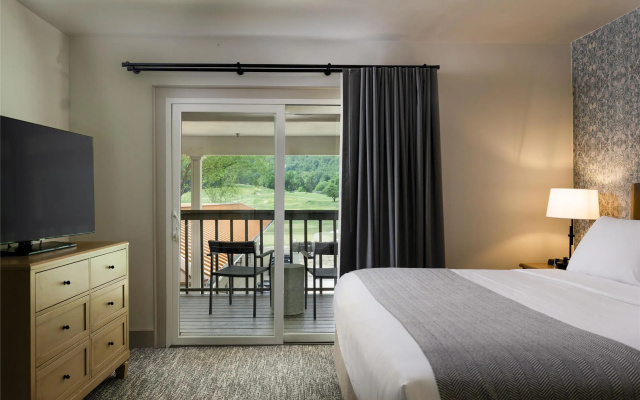 photo 5 of Waynesville Inn and Golf Club, Tapestry Collection by Hilton