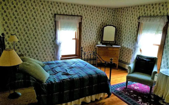 photo 3 of The Wayside Inn